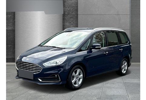 Ford Galaxy #1