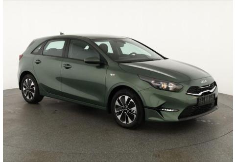 KIA cee'd #1