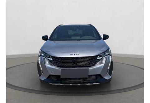 Peugeot 5008 #6