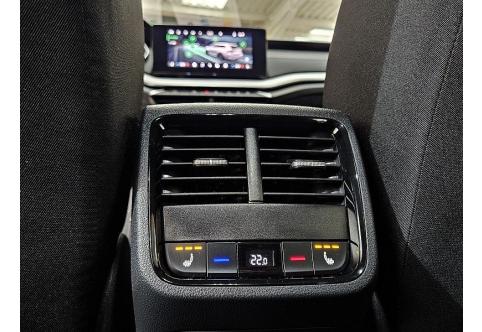 Skoda Octavia #8