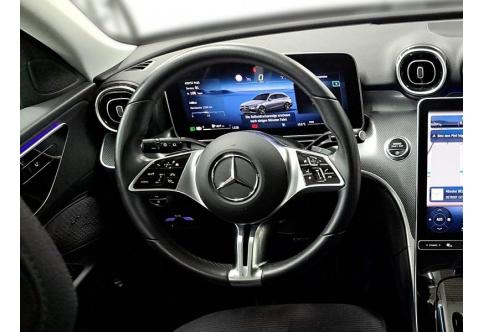 Mercedes-Benz C-Klasse #18