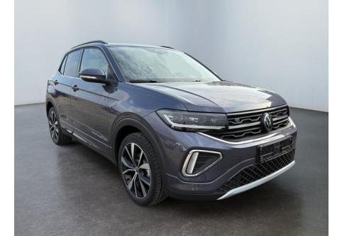 VW T-Cross #2
