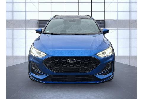 Ford Focus #5