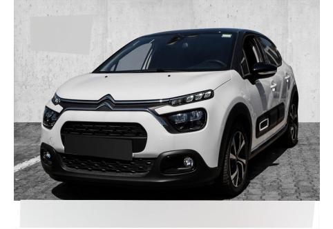 Citroën C3 #1