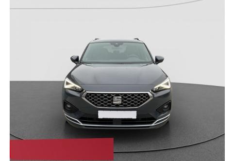 Seat Tarraco #2