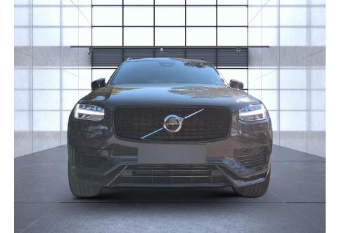 Volvo XC90 #5