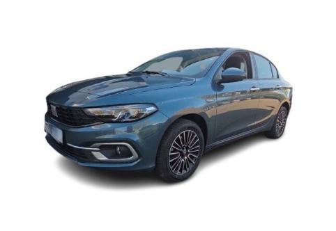 Fiat Tipo #1