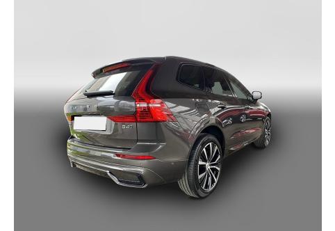 Volvo XC60 #5