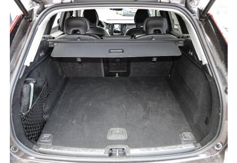 Volvo XC60 #16