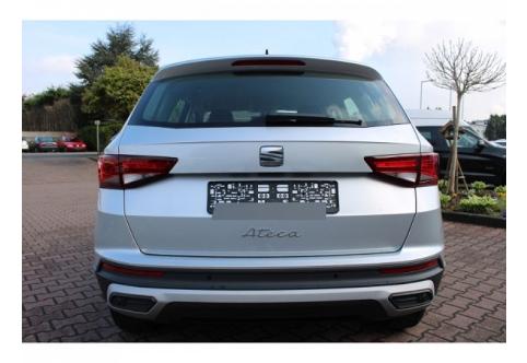 Seat Ateca #4