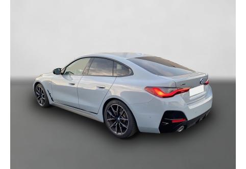 BMW 4er #3