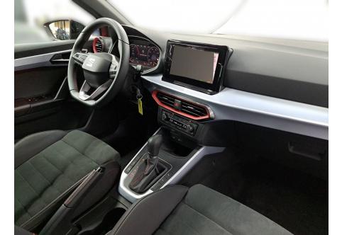 Seat Arona #18