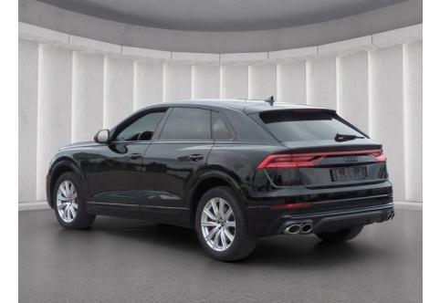 Audi SQ8 #20