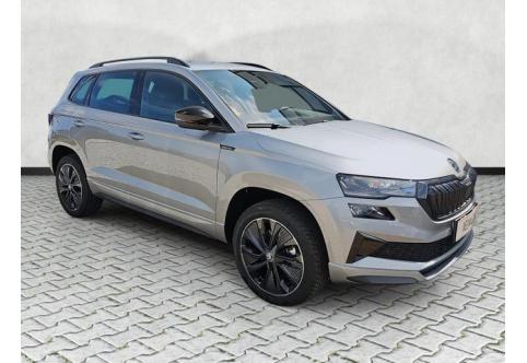Skoda Karoq #1