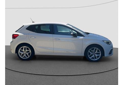 Seat Ibiza #7