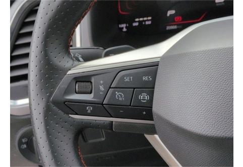 Seat Ateca #15