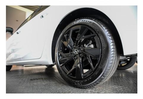 Opel Astra #5