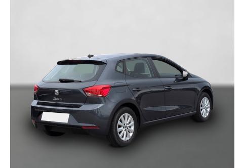 Seat Ibiza #4
