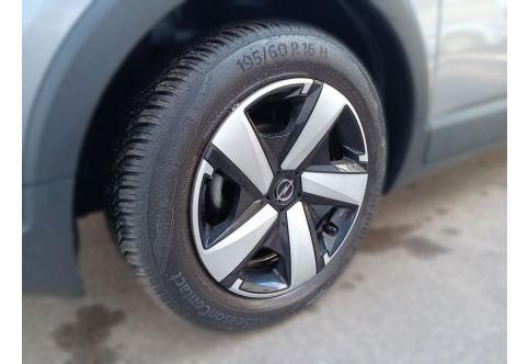 Opel Crossland X #6