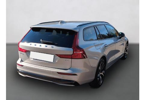 Volvo V60 #3