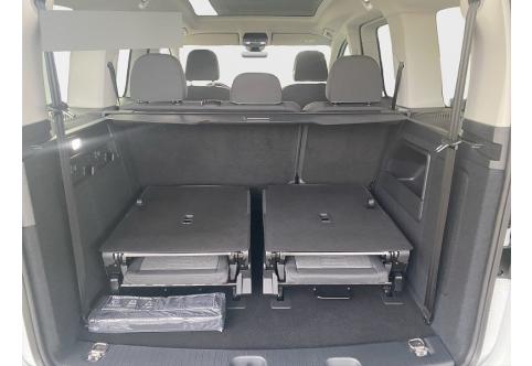 Ford Tourneo Connect #15