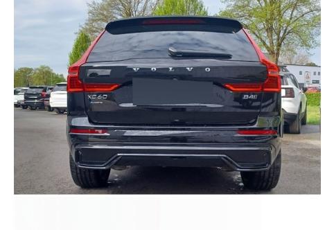 Volvo XC60 #5