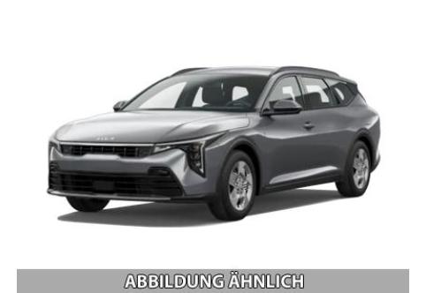 Kia K4 #1