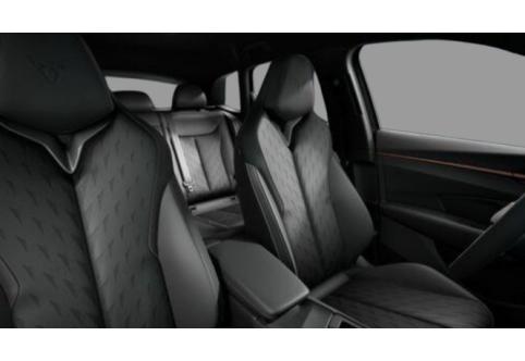 Cupra Terramar #5