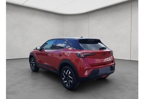 Opel Mokka #3
