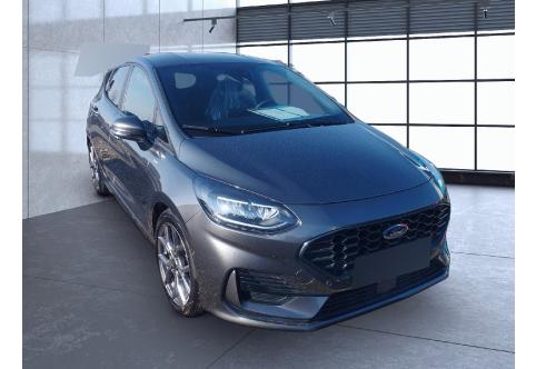 Ford Fiesta #4