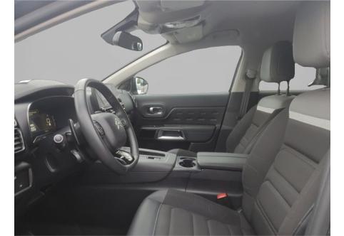 Citroën C5 Aircross #7