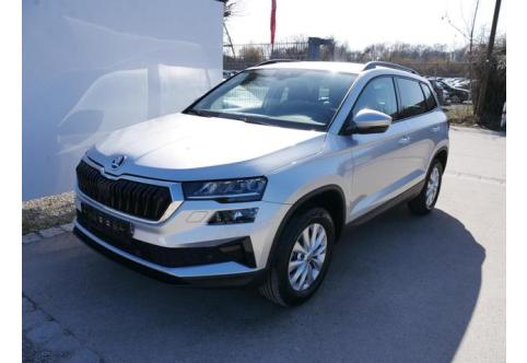 Skoda Karoq #2