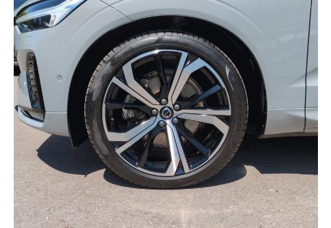 Volvo XC60 #12
