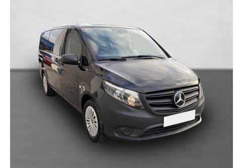 Mercedes-Benz Vito #1