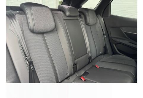 Peugeot 3008 #11