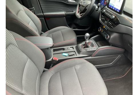 Ford Kuga #11