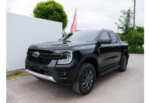 Ford Ranger #1