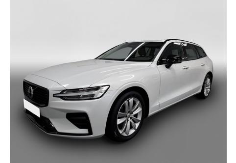 Volvo V60 #1