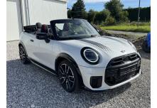 Mini Cabrio