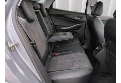 Opel Grandland X #9