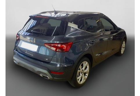 Seat Arona #2