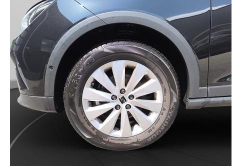 Seat Arona #2