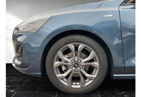 Ford Focus #12