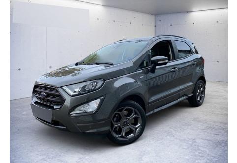 Ford EcoSport #1