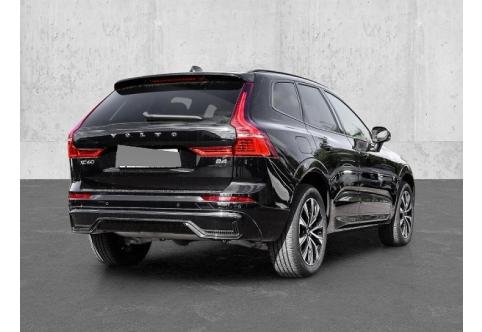 Volvo XC60 #2