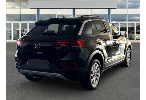 VW T-Roc #3