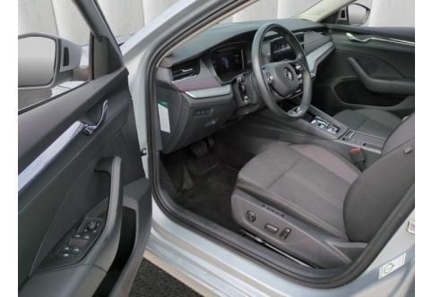 Skoda Octavia #4
