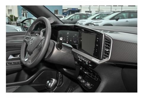 Opel Mokka #13