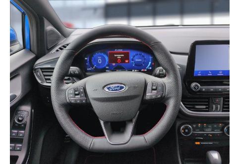 Ford Puma #10