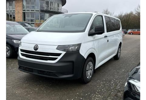 VW T7 Multivan #1
